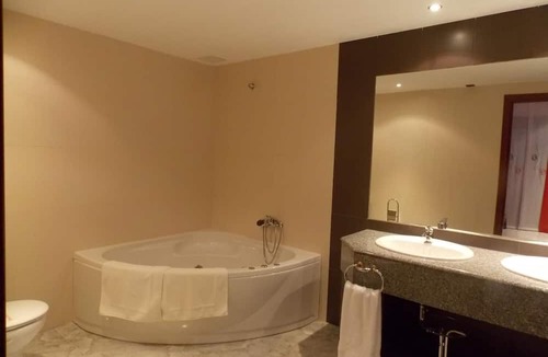 Coria Hotel | Hotel San Cristobal