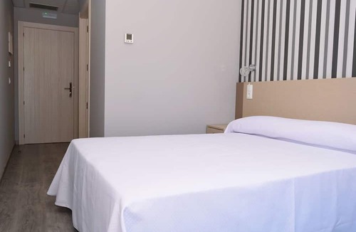 Torrente de Cinca Hostel | Siskets Hotel & Restaurante