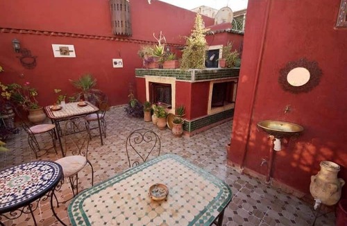 Talaa Hotel | Dar Chourouk