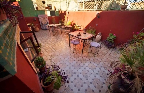 Talaa Hotel | Dar Chourouk