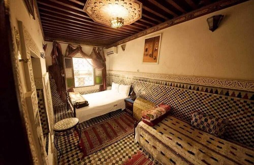 Talaa Hotel | Dar Chourouk
