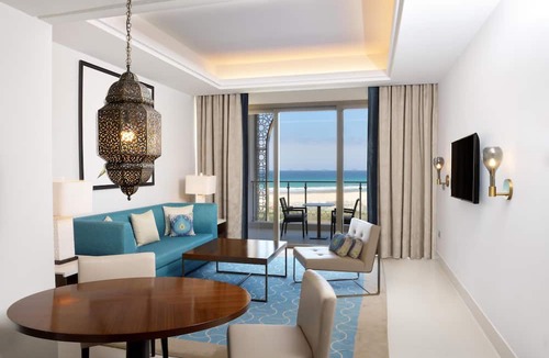 Hjar Ennhal Resort | Hilton Tangier Al Houara Resort & Spa