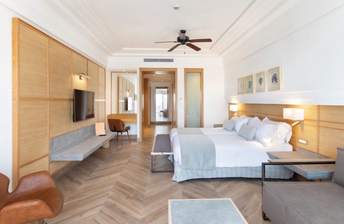 Taghazout Resort | Hotel Riu Palace Tikida Taghazout - All inclusive