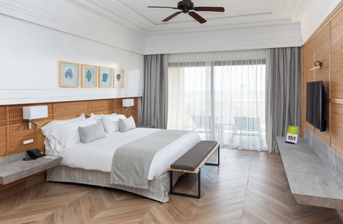 Taghazout Resort | Hotel Riu Palace Tikida Taghazout - All inclusive