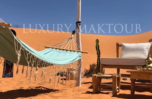 Lac Yasmins Hotel | Luxury Maktoub