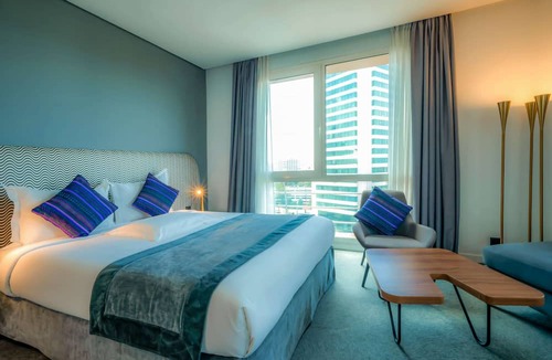 Belvedere Hotel | Kyriad Résidence Casablanca Centre Ville