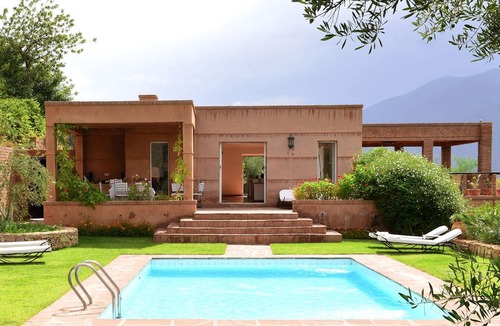 Ouirgane House | Domaine La Source