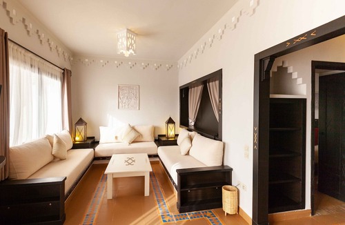 Founty Hotel | Borjs Hotel Suites & SPA