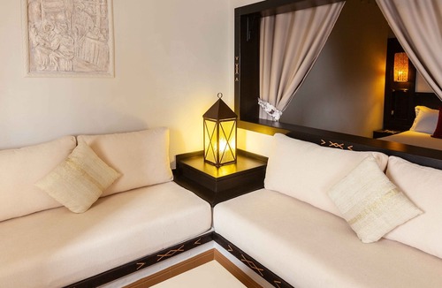 Founty Hotel | Borjs Hotel Suites & SPA