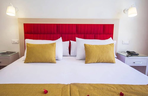 El Hara Hotel | Hôtel Racine Marrakech