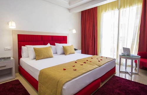 El Hara Hotel | Hôtel Racine Marrakech