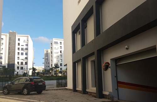 Hay Riad Apartment | Rabat Loc swimming pool Apartment Le Prestigia Excellent Stay Guaranteed