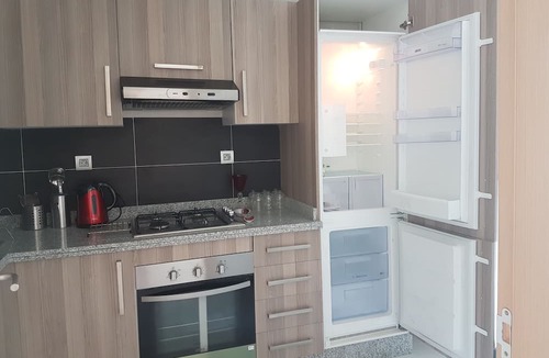 Hay Riad Apartment | Rabat Loc swimming pool Apartment Le Prestigia Excellent Stay Guaranteed