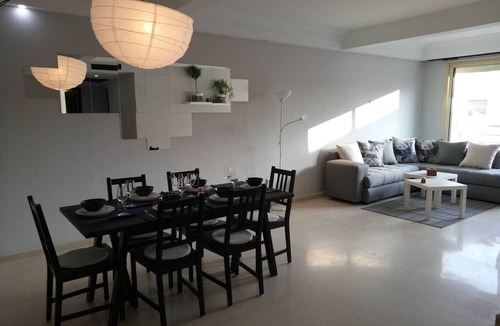 Bourgogne Hotel | Familly Appartement