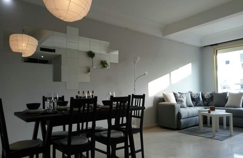 Bourgogne Hotel | Familly Appartement