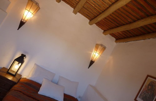 Ouzoud House | Riad Cascades d'Ouzoud