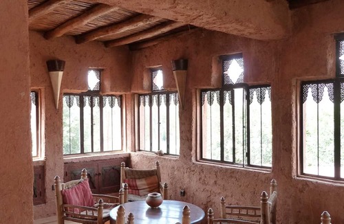 Ouzoud House | Riad Cascades d'Ouzoud