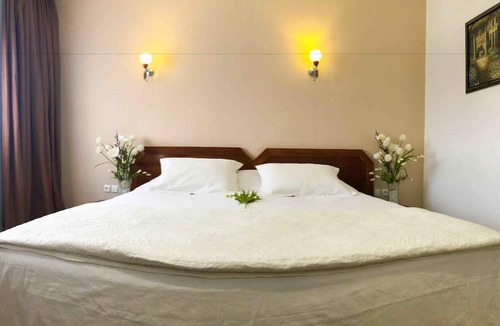 Ville Nouvelle Hotel | Hotel Plaisance