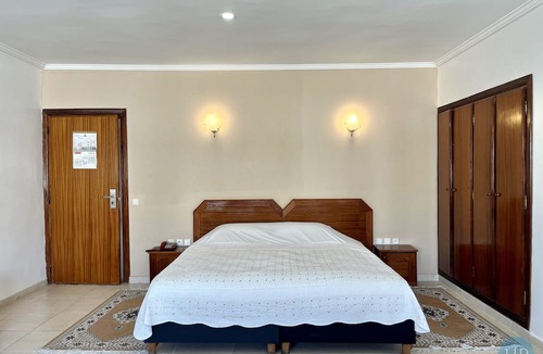Ville Nouvelle Hotel | Hotel Plaisance