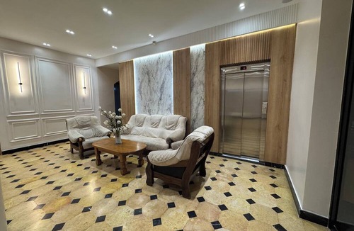 Ville Nouvelle Hotel | Hotel Plaisance