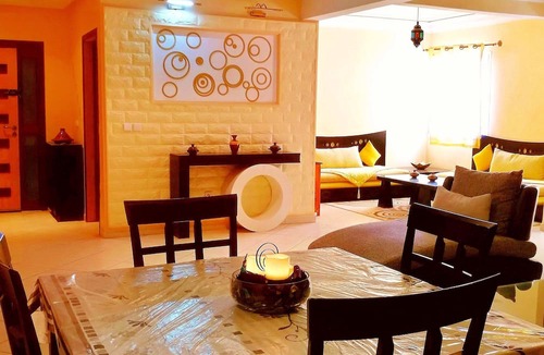 Agadir Apartment | Residence Tifaouine Agadir