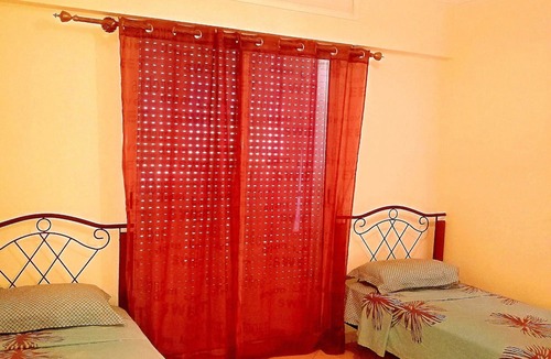Agadir Apartment | Residence Tifaouine Agadir