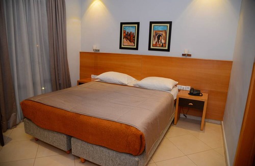Tiznit Hotel | Hôtel Al Amal