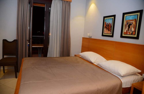 Tiznit Hotel | Hôtel Al Amal