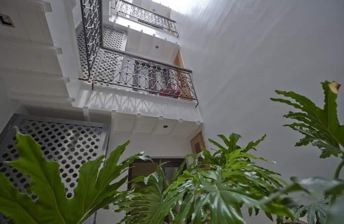 Tiznit Hotel | Hôtel Al Amal