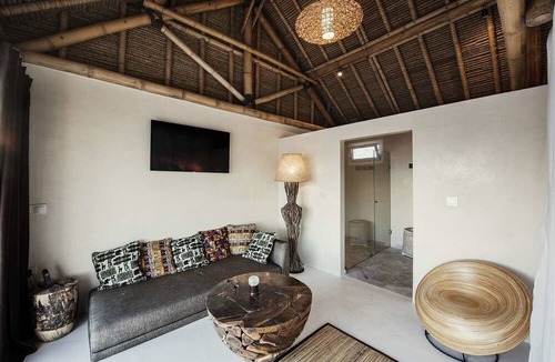 Dakhla Hotel | La Crique