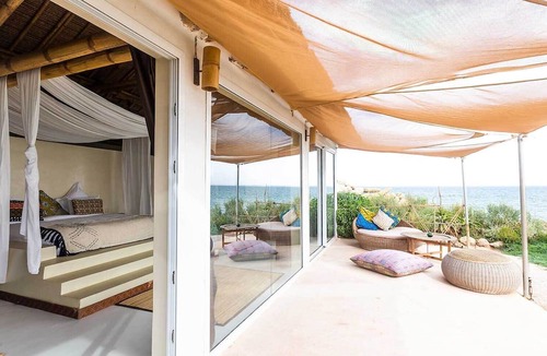 Dakhla Hotel | La Crique