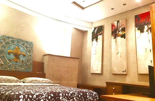 SOUR JDID Apartment | Studio Luxe Hassan 2