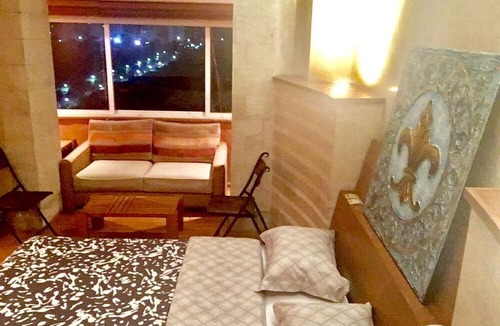 SOUR JDID Apartment | Studio Luxe Hassan 2