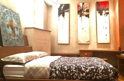 SOUR JDID Apartment | Studio Luxe Hassan 2