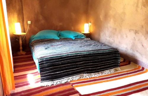 Ait Ouassif House | Les jardins de Mgoun