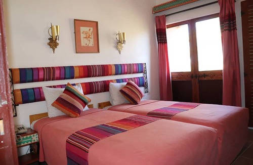 Amezrou Hotel | Hotel Le Tinsouline