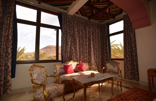 Amezrou Hotel | Hotel Le Tinsouline