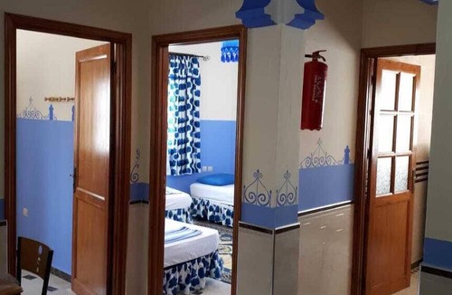 Chefchaouen Apartment | Dar Al Machichi