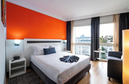 Quartier Hassan Hotel | Hôtel Le Musée