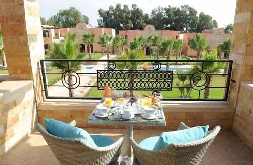 Agadir Bay Hotel | Hotel-Boutique & Spa Khalij Agadir