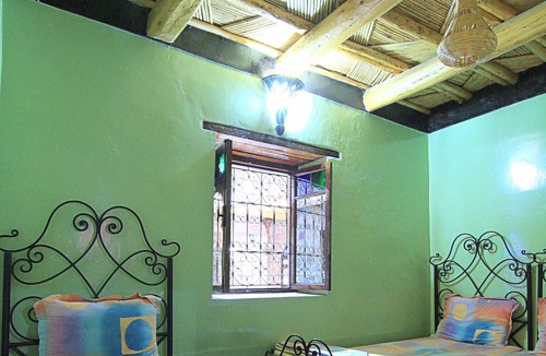 Tacheddirt House | Tigmi Tachddirt