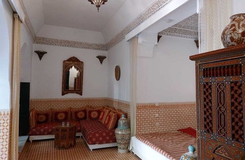 Medina Hotel | Riad Ifoulki