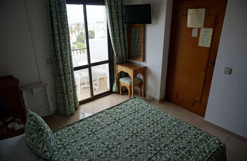 Asilah Hotel | Hotel Zelis