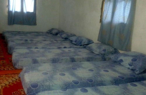 Sti Fadma House | Gite Timichi La Belle Vue