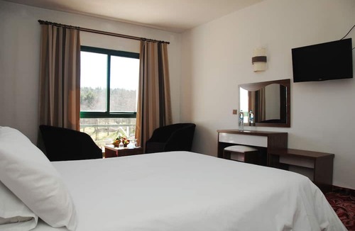 Ifrane Hotel | Le Chamonix