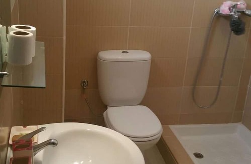 Tangier Apartment | Appart Yassmina