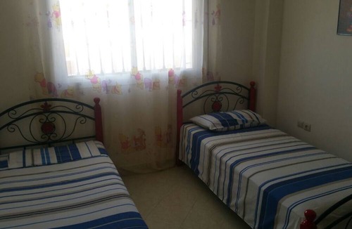 Tangier Apartment | Appart Yassmina