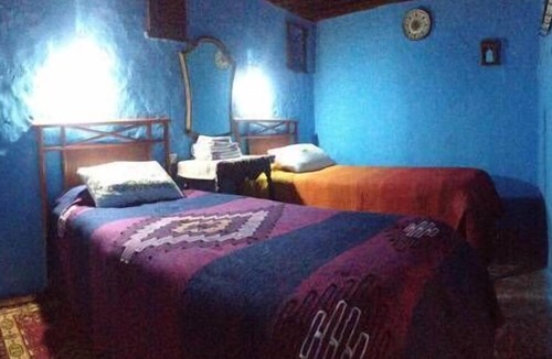 Medina of Tetouan Hotel | Hotel Riad Dalia Tetouan