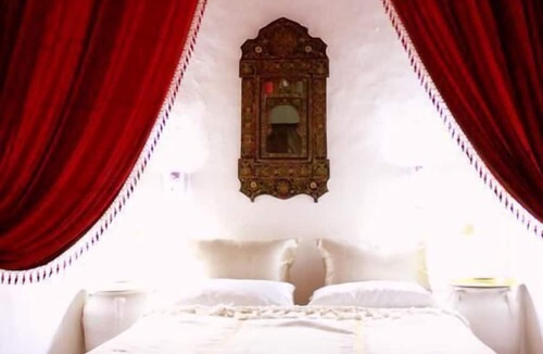Medina of Tetouan Hotel | Hotel Riad Dalia Tetouan