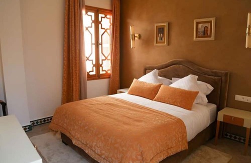 Medina of Tangier Hotel | Palais Zahia